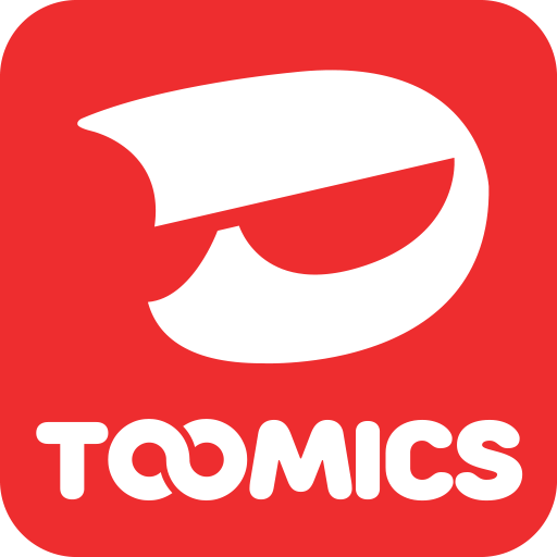 Toomics - Read Premium Comics