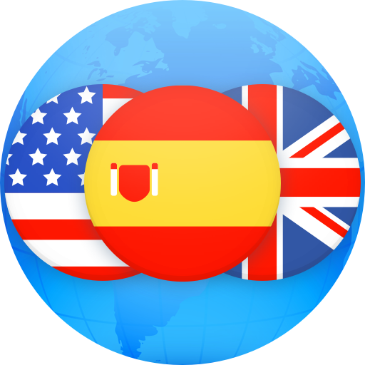 Spanish English Dictionary +