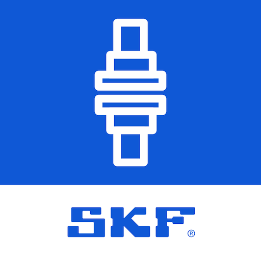 SKF Vertical shaft alignment 