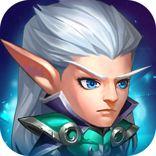 Idle Summoner Arena