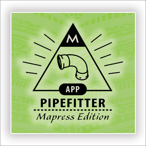 Pipefitter Mapress Calculator