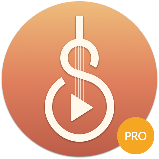 Solo Music Player Pro