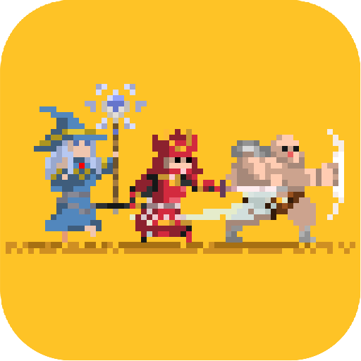Rogue with the Dead: Idle RPG