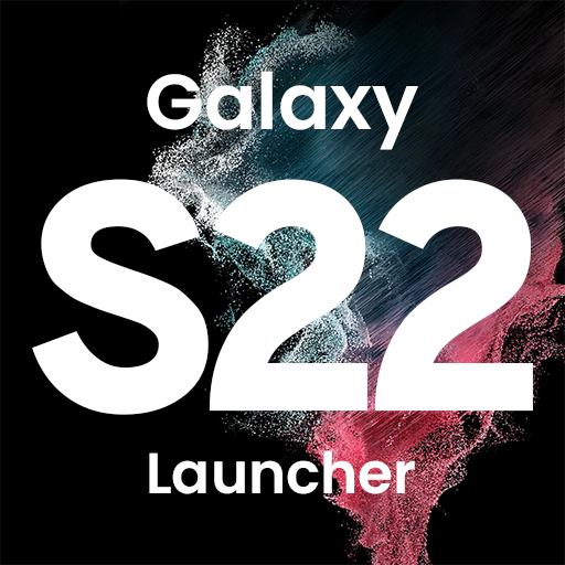Galaxy S23 Ultra Launcher