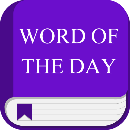 Learn English - One word a day