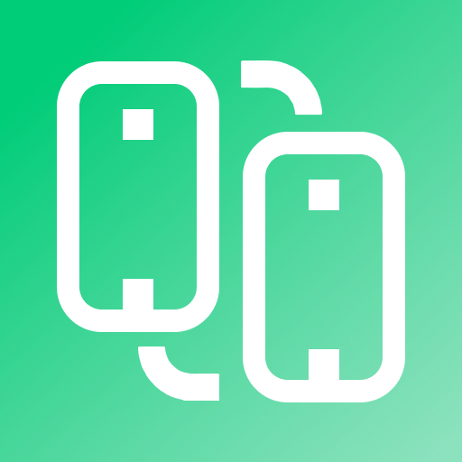 Smart Switch Data Transfer