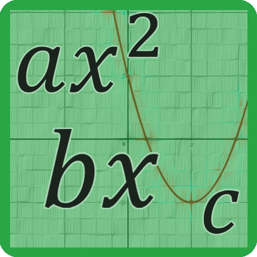 Quadratic Equation Solver PRO