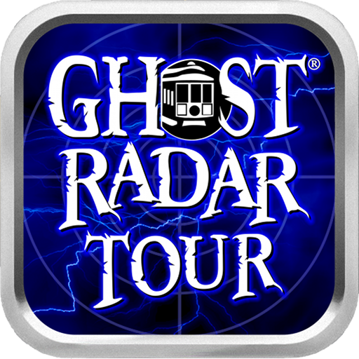 Ghost Radar®: TOUR