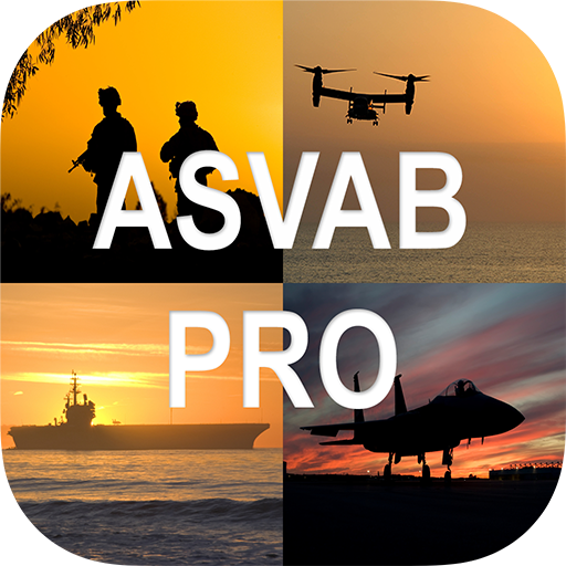 ASVAB PRO