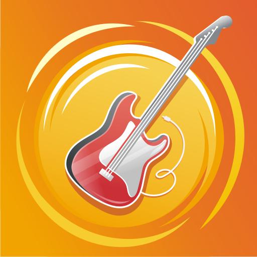 Backing Tracks Guitar Jam Pro