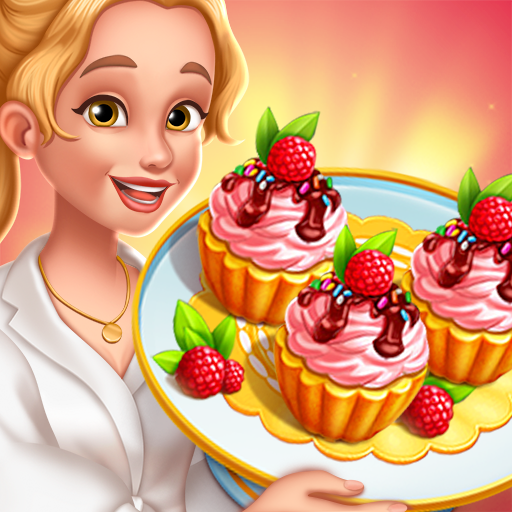 Cooking Taste Restaurant Games