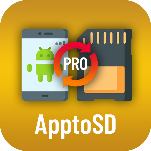 APPtoSD PRO