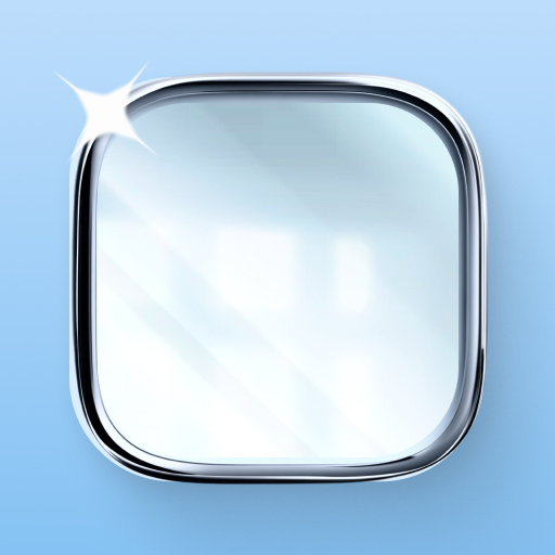 Mirror Plus - HD Mirror app