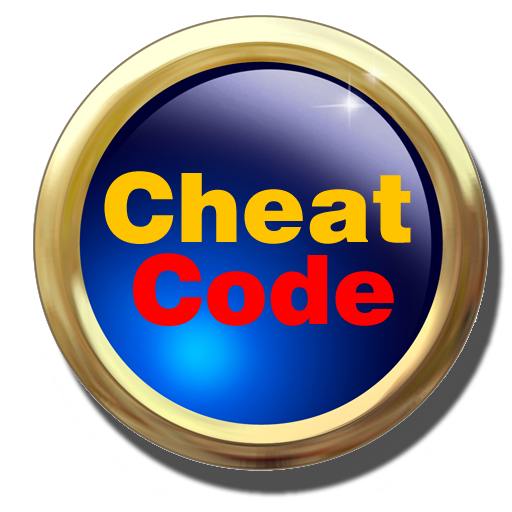 CheatCode Keyboard