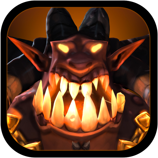 Beast Towers TD