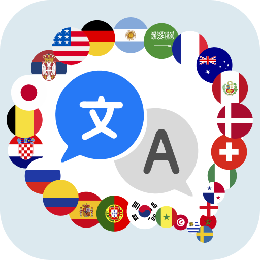 All Languages Translator