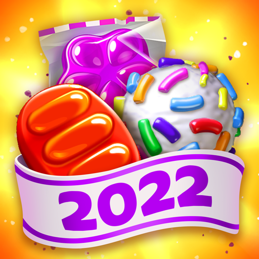Candy Blast: Sugar Splash