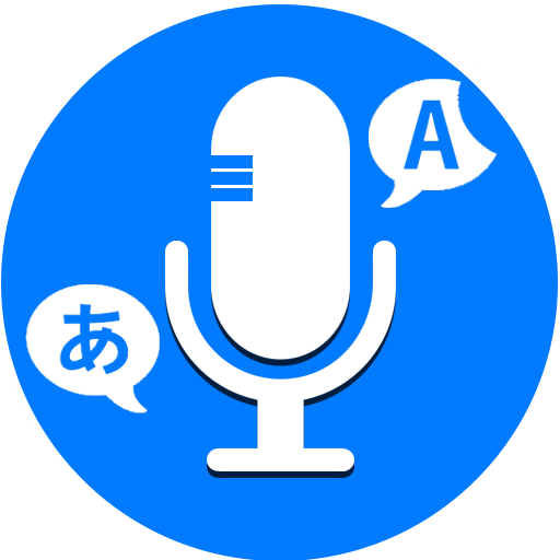 Speak& Translate ai Translator