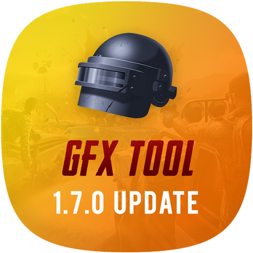GFX Tool - Game Enhancer