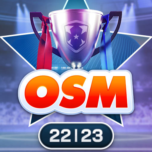 OSM 23/24 - Soccer Game
