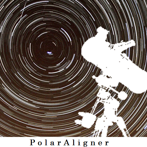 PolarAligner Pro (Astro Tool)