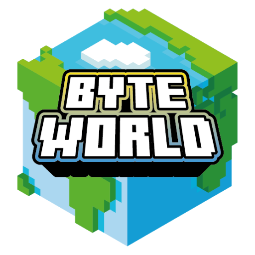 NanoBytes: ByteWorld