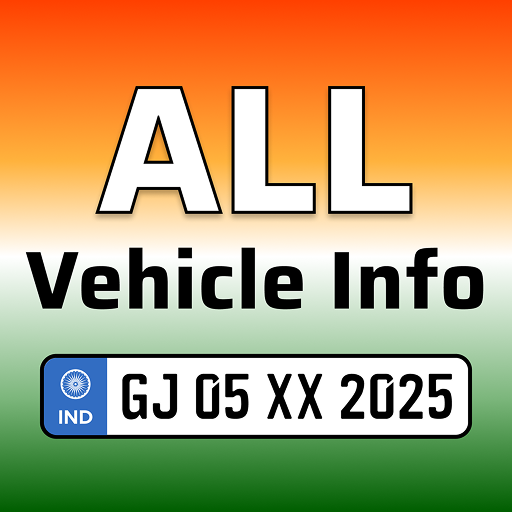 Vehicleinfo - RTO Information
