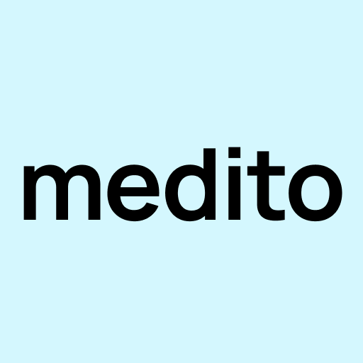 Medito: Meditation & Sleep