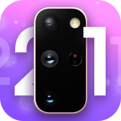 BeautyAI - Perfect Selfies Cam