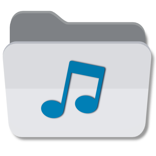 Music Folder Player