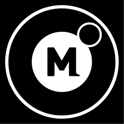 Monoic White Minimal Icon Pack