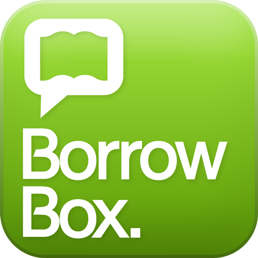 BorrowBox Library