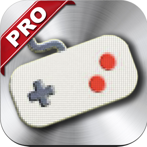 Super8Pro (nES/FC Emulator)