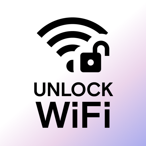 WiFi Password Map Instabridge