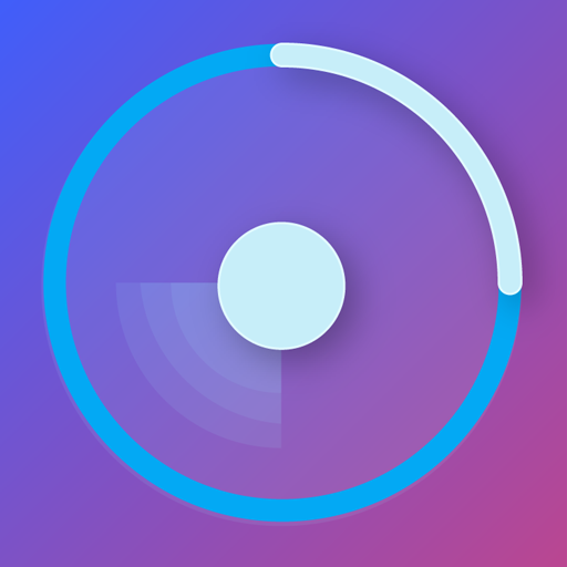 Circle Pong Game