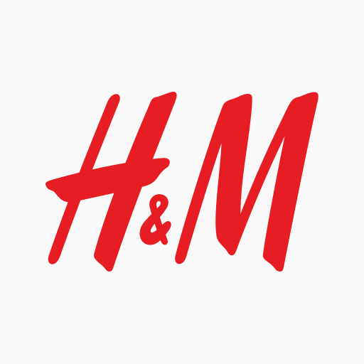 H&M - we love fashion