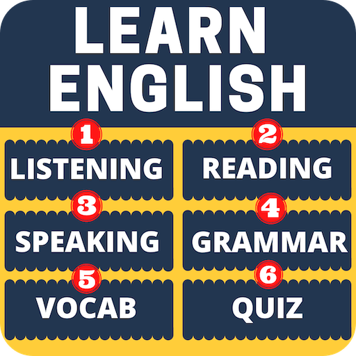 English Listening & Speaking