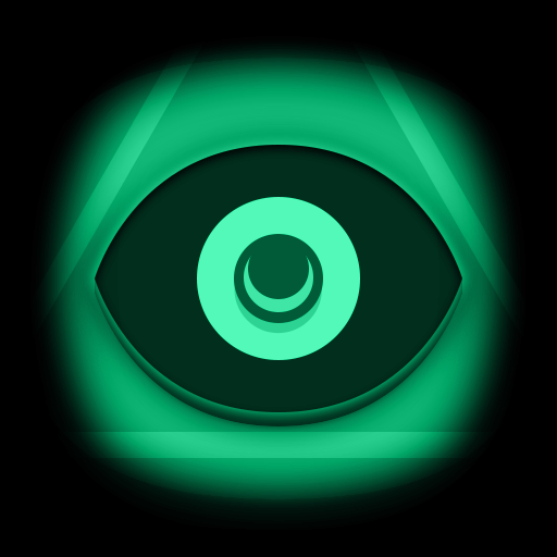 Night Vision Icon Pack