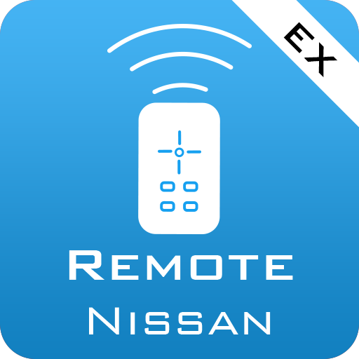 Remote EX for NISSAN