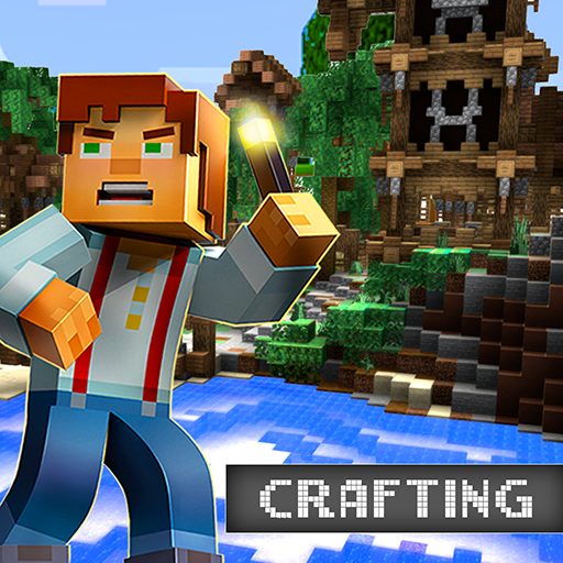 Master minecraft mcpe mod