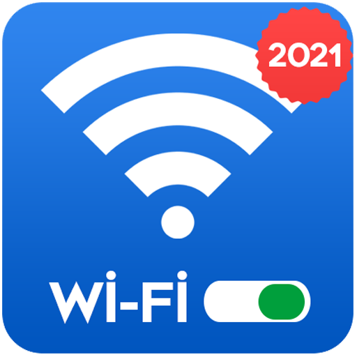 Portable WiFi - Mobile Hotspot