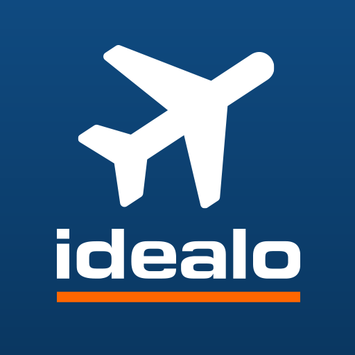 idealo flights: cheap tickets