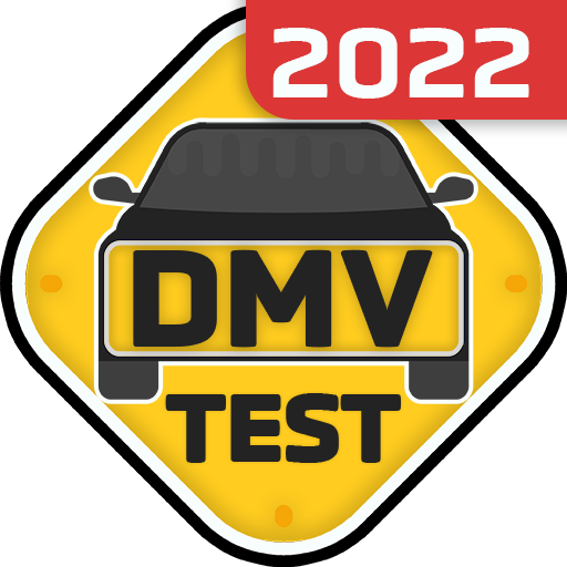 DMV Practice Test 2023