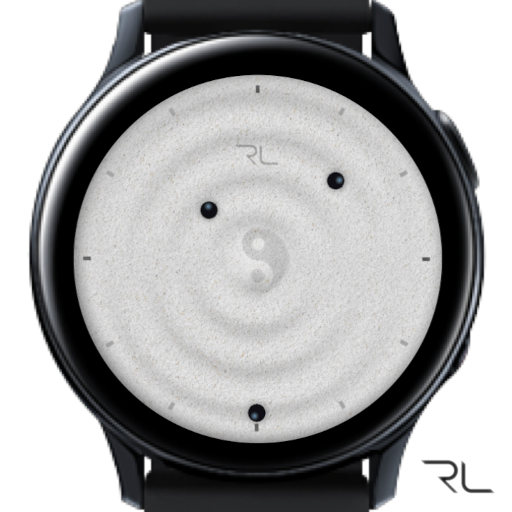 Zen Watch Face