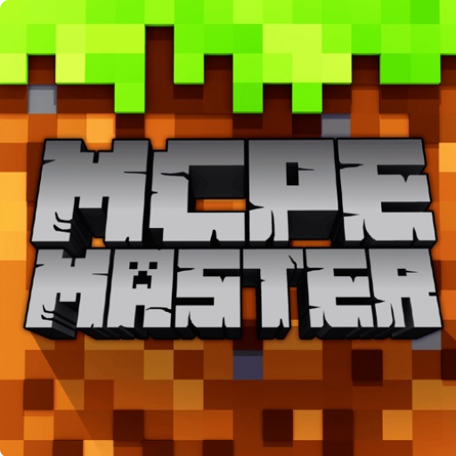 Mod Master for Minecraft MCPE