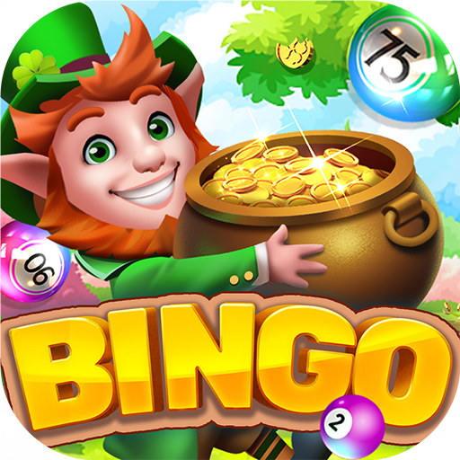 Bingo Party - Lucky Bingo Game