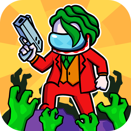 Impostor vs Zombie 2: Doomsday