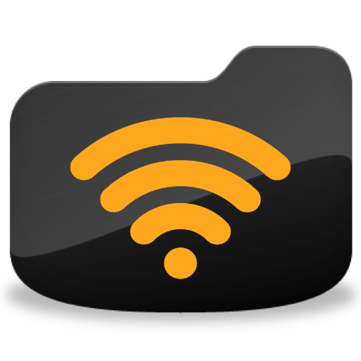 WiFi File Explorer PRO