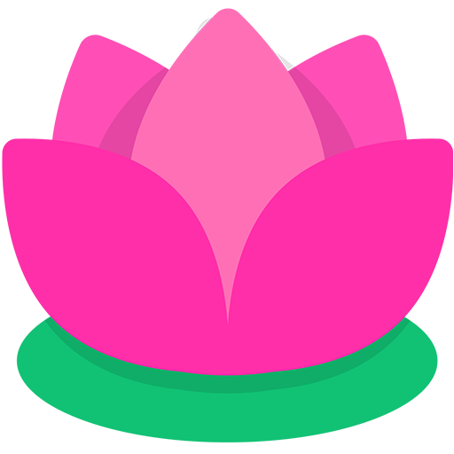 Lotus Icon Pack