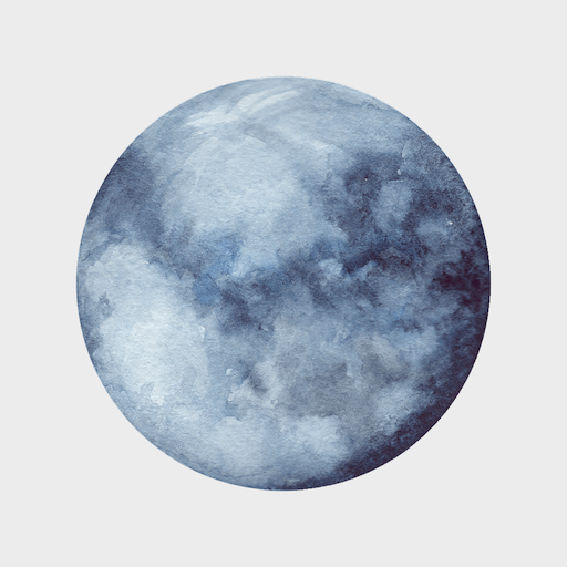 The Moon Calendar